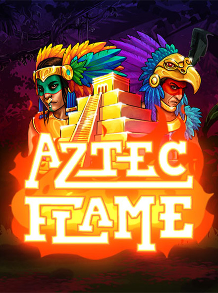 Aztec Flame