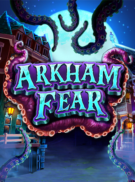 Arkham Fear