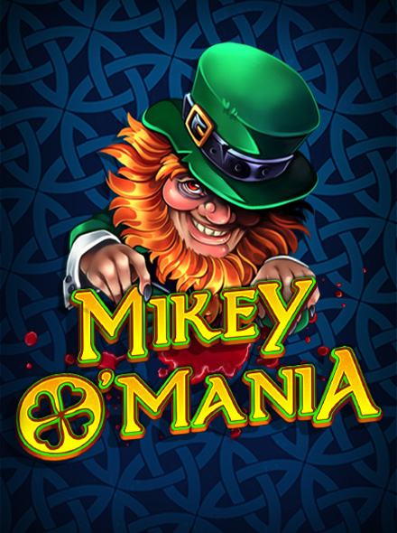Mikey O'Mania