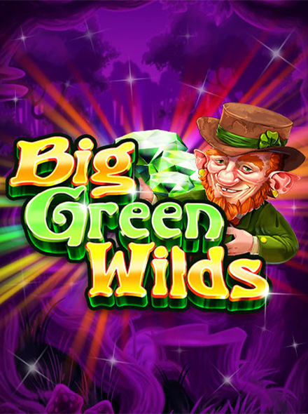 Big Green Wilds
