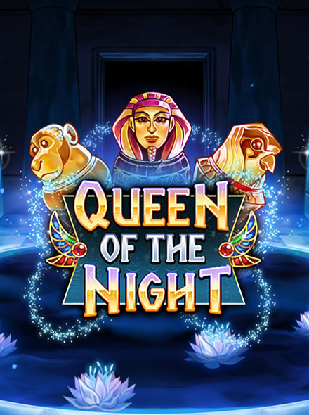 Queen of the Night