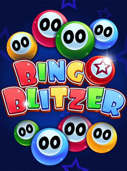 Bingo Blitzer