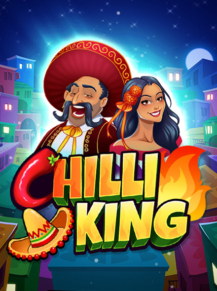 Chilli King
