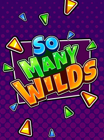 So Many Wilds