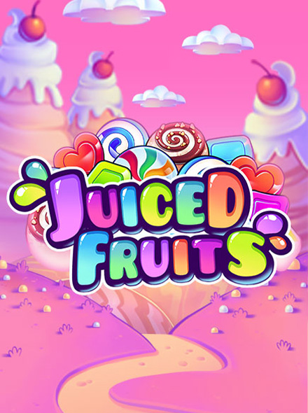 Juiced Fruits