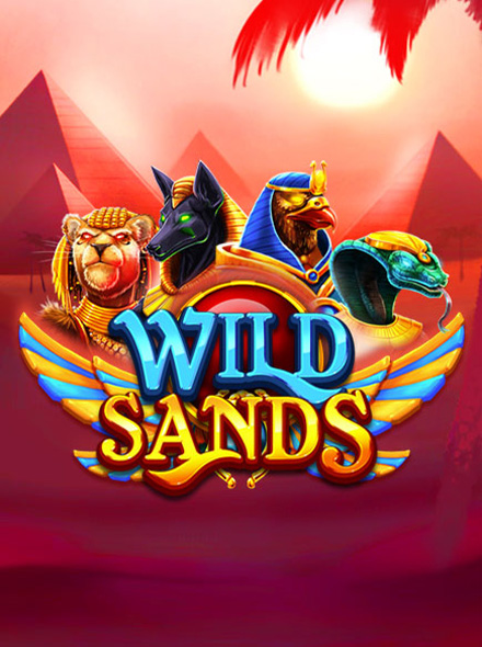 Wild Sands