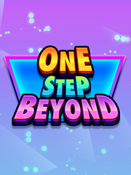One Step Beyond
