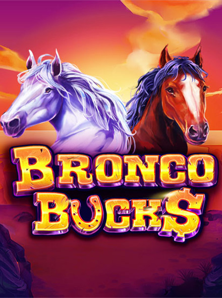 Bronco Buck$