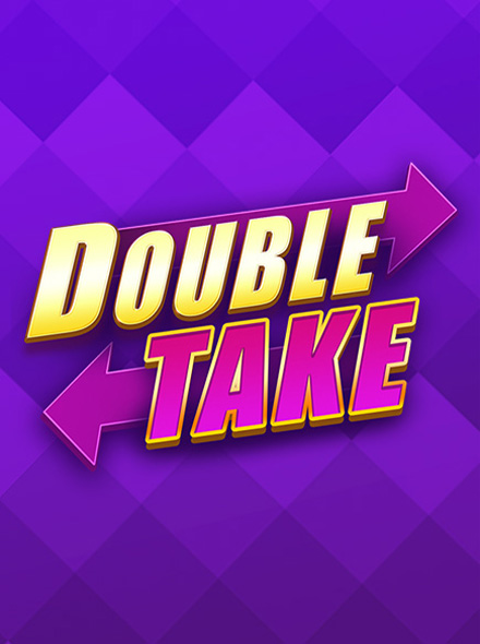 Double TakeGame