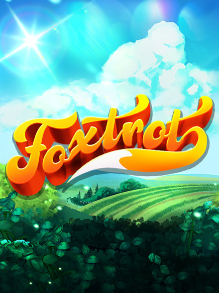 Foxtrot