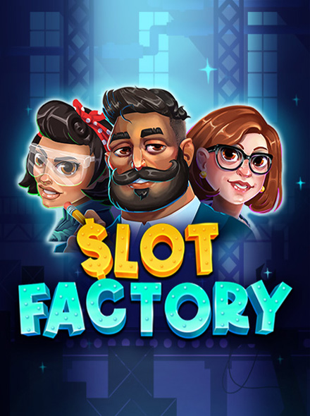 Slot Factory