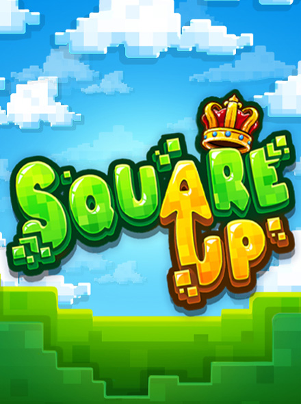 Square Up