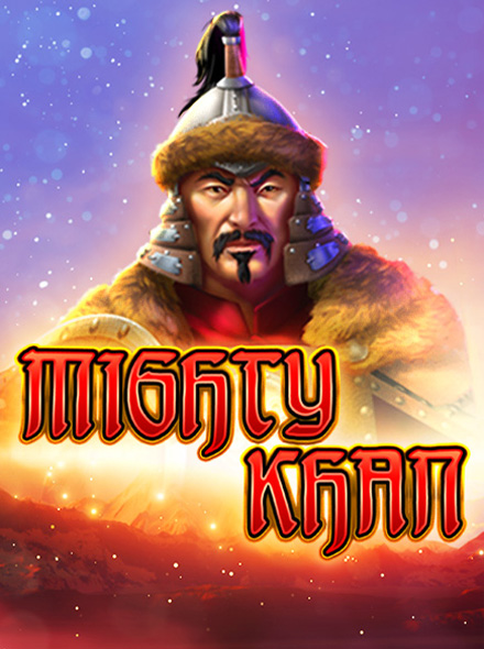 Mighty Khan