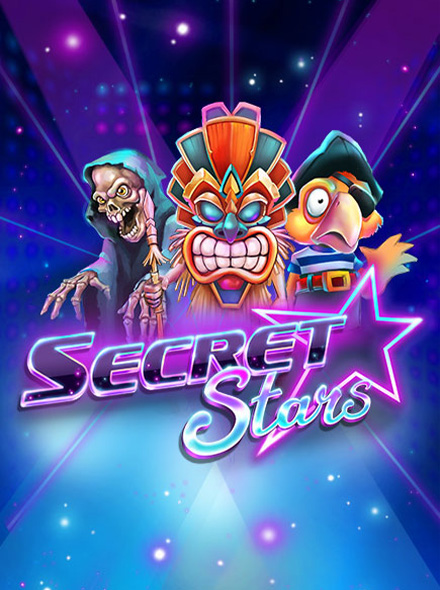 Secret Stars