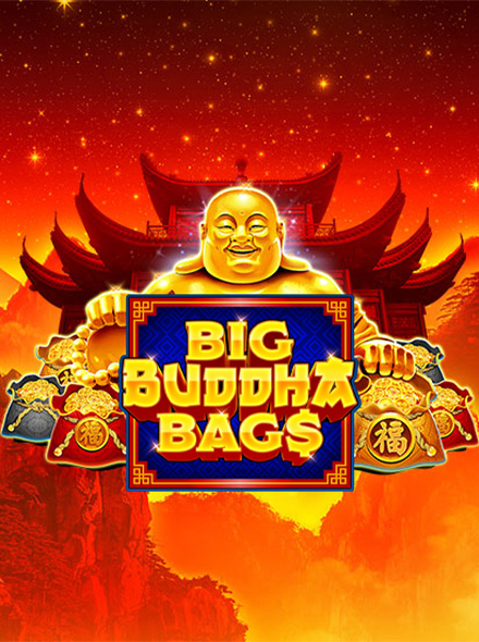 Big Buddha Bags