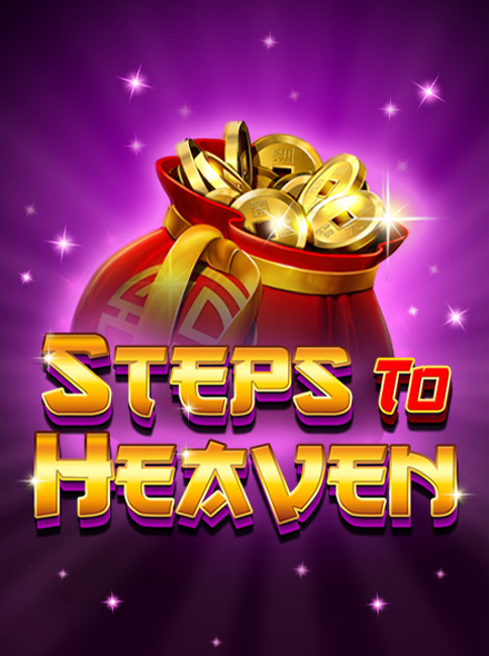 Steps To Heaven