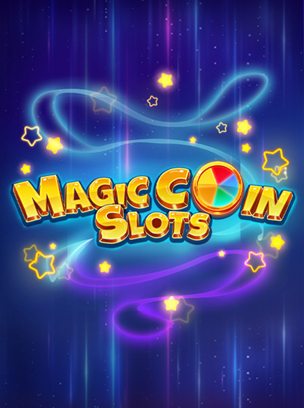 Magic Coin Slots