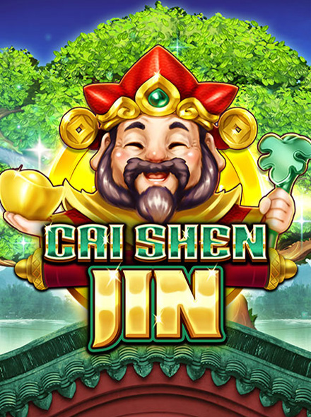 Cai Shen Jin