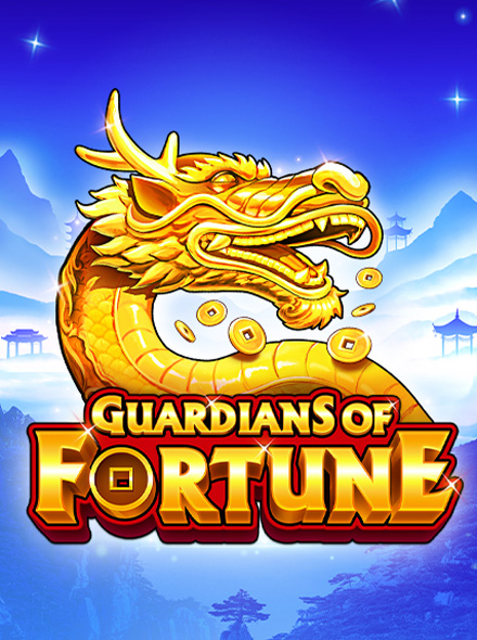 Guardians of Fortune