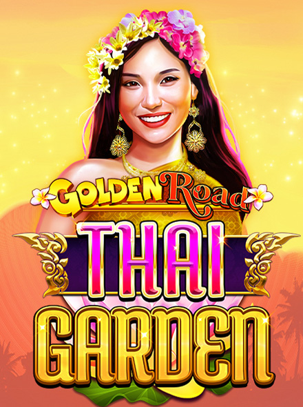 Thai Garden