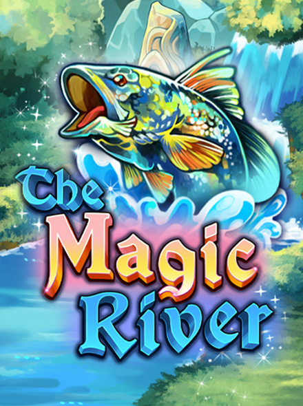 The Magic River