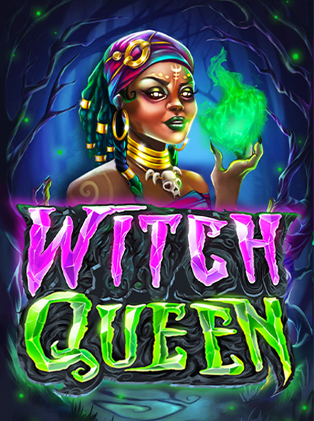 Witch Queen
