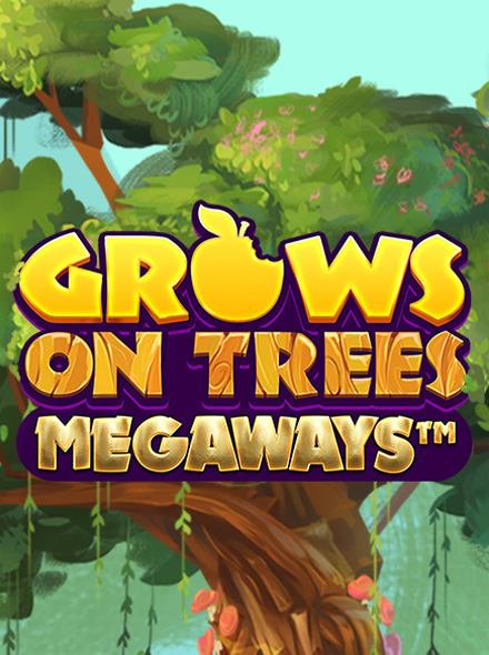 Grow on Trees Megaways