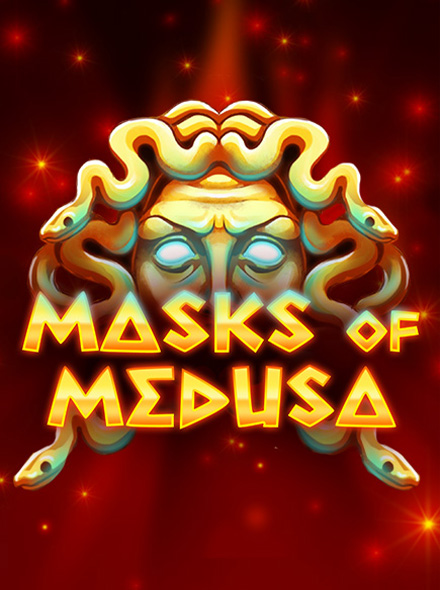 Masks Of Medusa