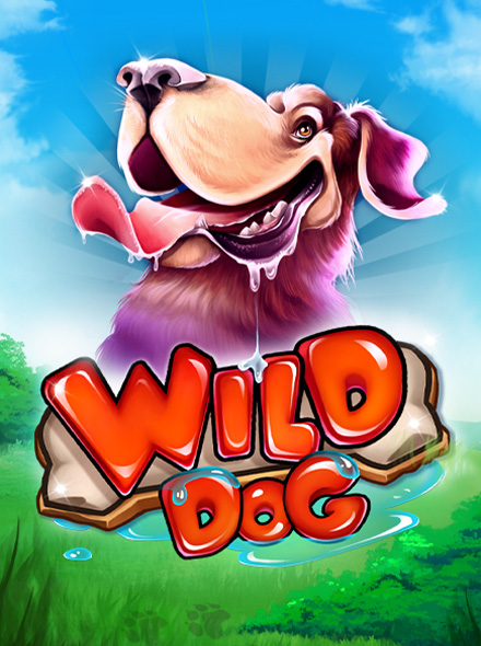 Wild Dog
