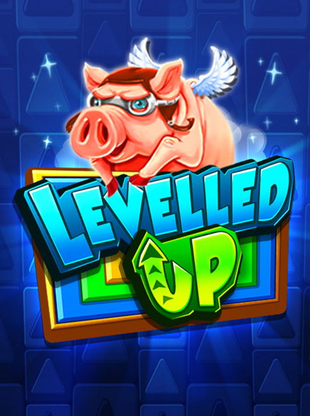 Levelled Up