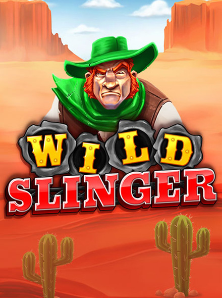 Wild Slinger