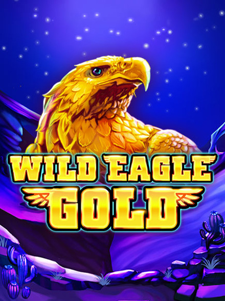 Wild Eagle Gold