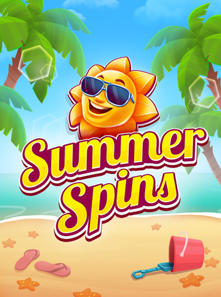 Summer Spins