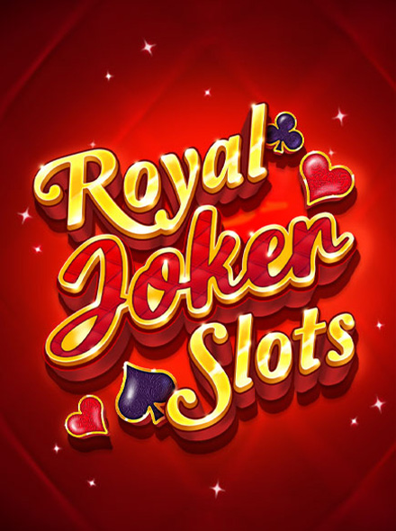 Royal Joker Slots