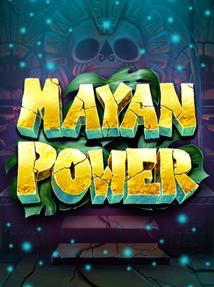 Mayan Power