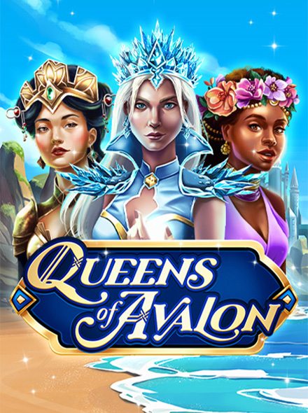 Queens Of Avalon