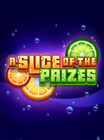 A Slice Of The Prizes