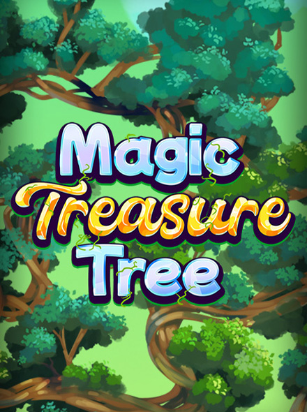 Magic Treasure Tree