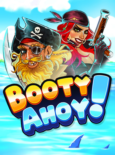 Booty Ahoy
