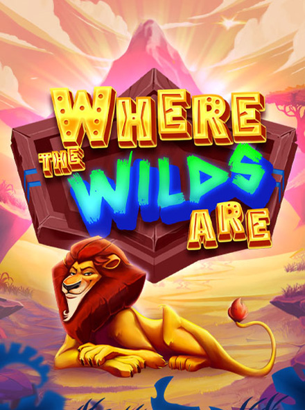Where the Wilds Are