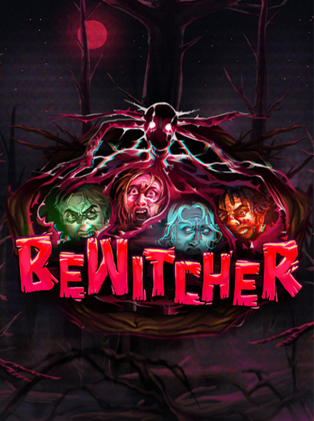 BeWitcher