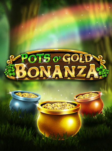 Pots O' Gold Bonanza