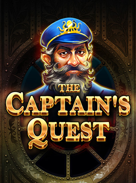 The Captain's Quest