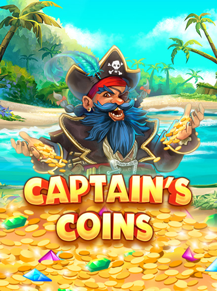 Captain's Coins