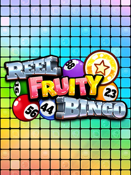 Reel Fruity Bingo