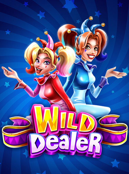 Wild Dealer