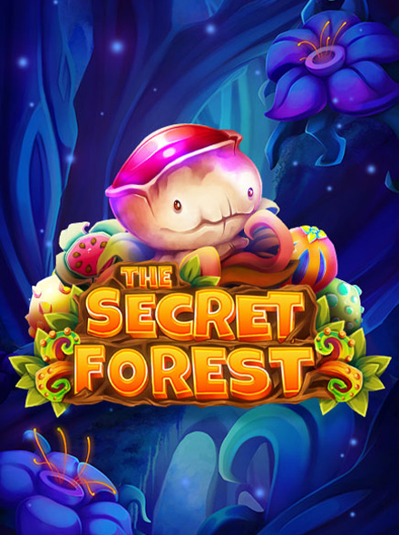 The Secret Forest