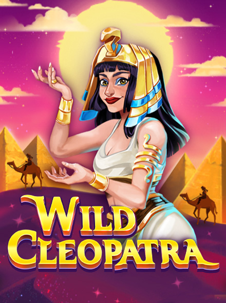 Wild Cleopatra