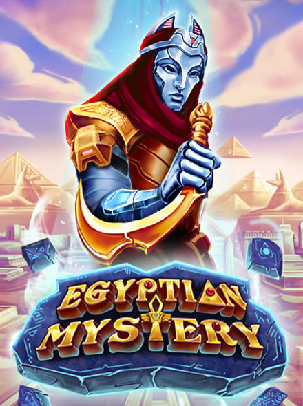 Egyptian Mystery