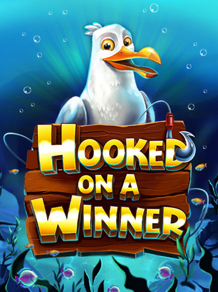 Hooked on a Winner!